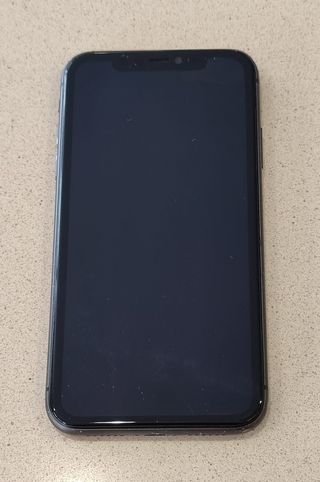 iPhone 11 Negro
