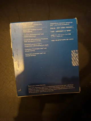 Procesador Intel Celeron G5905 LGA1200