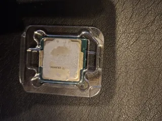 Procesador Intel Celeron G5905 LGA1200