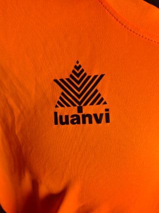 Camiseta Platges de Calvià Talla M