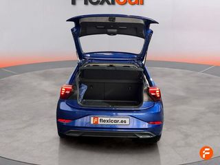 Volkswagen Polo Life 1.0 TSI 81kW (110CV) DSG