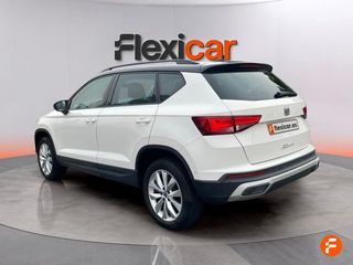Seat Ateca 2.0 TDI 110kW (150CV) DSG S&S Style