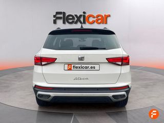 Seat Ateca 2.0 TDI 110kW (150CV) DSG S&S Style