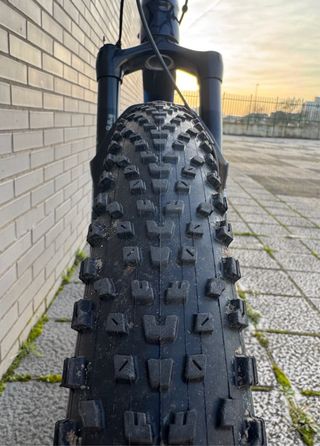 Trek Procaliber 9.7 M/L Bicicleta Montaña