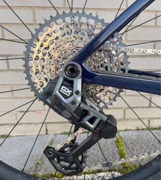 Trek Procaliber 9.7 M/L Bicicleta Montaña