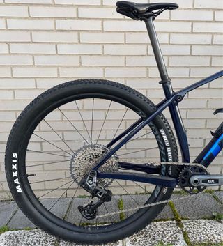 Trek Procaliber 9.7 M/L Bicicleta Montaña