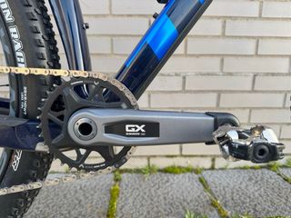 Trek Procaliber 9.7 M/L Bicicleta Montaña