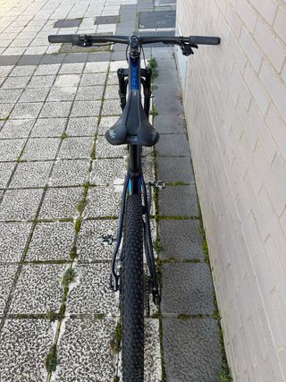 Trek Procaliber 9.7 M/L Bicicleta Montaña