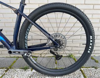 Trek Procaliber 9.7 M/L Bicicleta Montaña