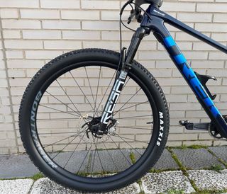 Trek Procaliber 9.7 M/L Bicicleta Montaña