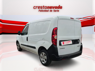 Opel Combo Furgón Diesel 1.3 CDTI Cargo L1H1