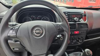 Opel Combo Furgón Diesel 1.3 CDTI Cargo L1H1