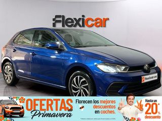 Volkswagen Polo Life 1.0 TSI 81kW (110CV) DSG