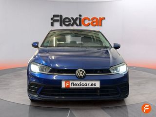 Volkswagen Polo Life 1.0 TSI 81kW (110CV) DSG