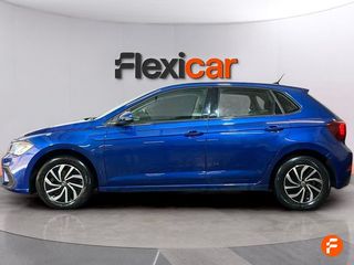 Volkswagen Polo Life 1.0 TSI 81kW (110CV) DSG