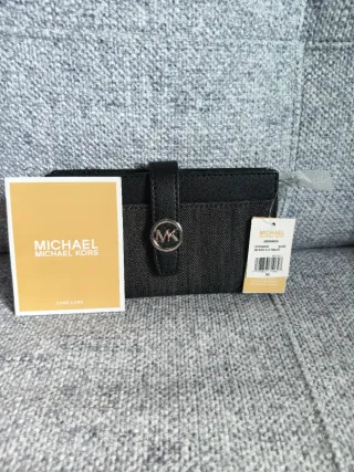 Portafoglio Michael Kors nuovo