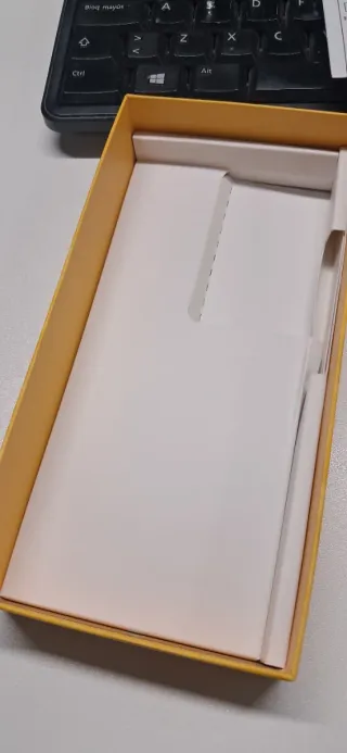 Móvil NUEVO Realme 14x 5G 256GB Verde