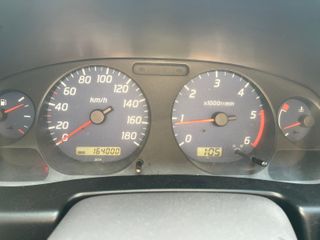 Nissan Navara Grúa 4x4 - 2008 - Para funcionar YA!