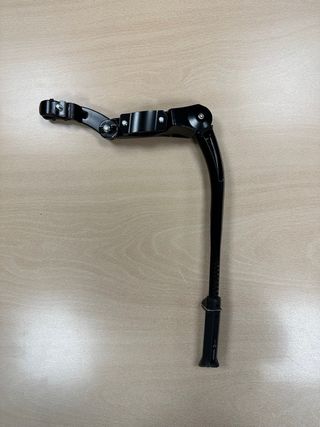 Pata de cabra bici Decathlon