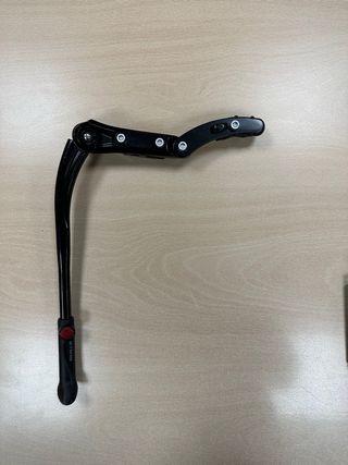 Pata de cabra bici Decathlon