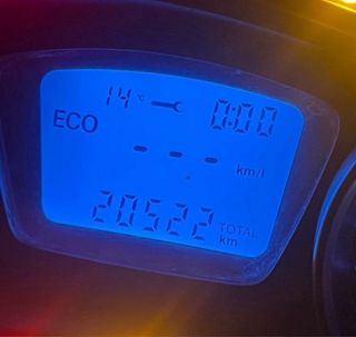 Piaggio MP3 500 LT Gris 2018