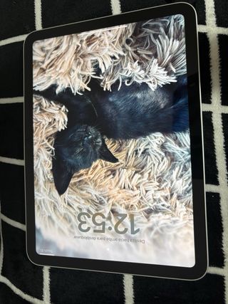 iPad 10ª Gen 64GB Gris