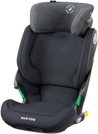 Maxi-Cosi Kore i-Size Silla de Coche IsoFix Gris