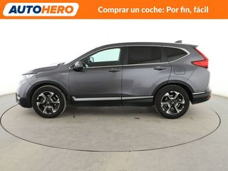 Honda CR-V 2.0 i-MMD Hybrid Elegance 2WD