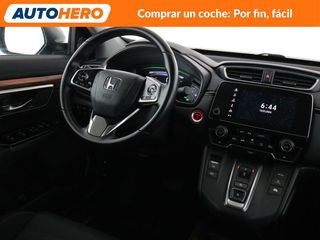 Honda CR-V 2.0 i-MMD Hybrid Elegance 2WD