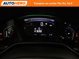 Honda CR-V 2.0 i-MMD Hybrid Elegance 2WD