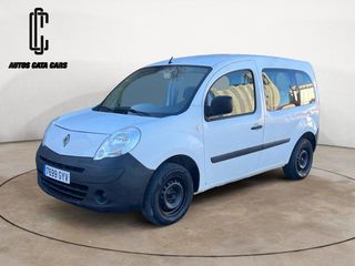 Renault Kangoo Combi Profesional 1.5 dCi 50 kW (70 CV)