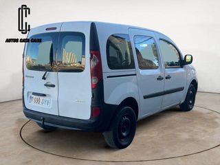 Renault Kangoo Combi Profesional 1.5 dCi 50 kW (70 CV)