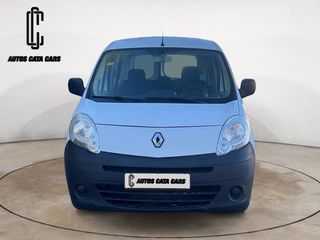 Renault Kangoo Combi Profesional 1.5 dCi 50 kW (70 CV)