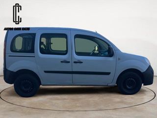 Renault Kangoo Combi Profesional 1.5 dCi 50 kW (70 CV)