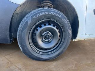 Renault Kangoo Combi Profesional 1.5 dCi 50 kW (70 CV)