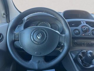 Renault Kangoo Combi Profesional 1.5 dCi 50 kW (70 CV)
