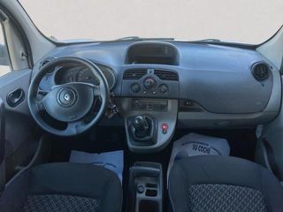 Renault Kangoo Combi Profesional 1.5 dCi 50 kW (70 CV)