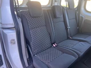 Renault Kangoo Combi Profesional 1.5 dCi 50 kW (70 CV)