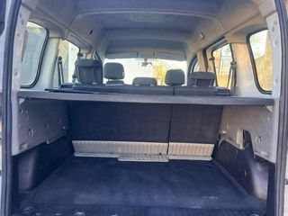 Renault Kangoo Combi Profesional 1.5 dCi 50 kW (70 CV)