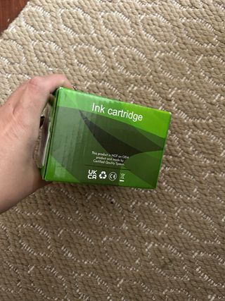 Cartucce INFITONER 937 per OfficeJet Pro