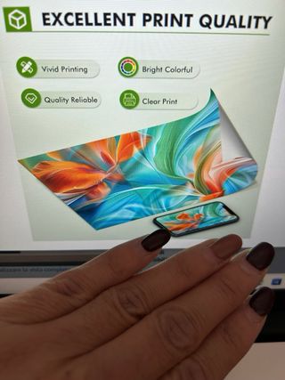 Cartucce INFITONER 937 per OfficeJet Pro