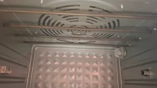 Freidora de aire Ufesa Magnum