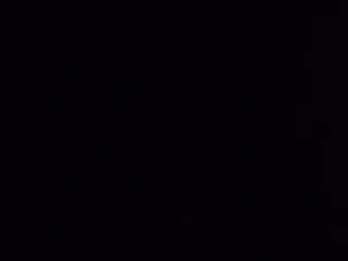 Conjunto de aparador antiguo de madera y cristal