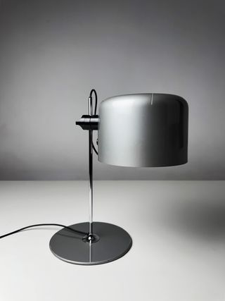 Lámpara "Coupé", Joe Colombo para O-Luce 1967