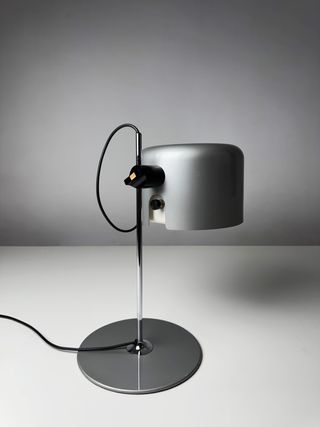 Lámpara "Coupé", Joe Colombo para O-Luce 1967