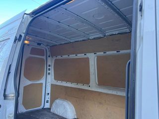 Mercedes-Benz Sprinter Furgon 311 CDI Medio 3.5T Techo Alto 84 kW (114 CV)