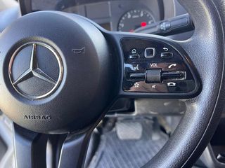 Mercedes-Benz Sprinter Furgon 311 CDI Medio 3.5T Techo Alto 84 kW (114 CV)