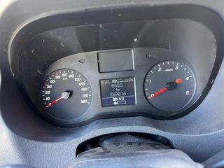 Mercedes-Benz Sprinter Furgon 311 CDI Medio 3.5T Techo Alto 84 kW (114 CV)