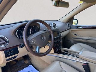 Mercedes-Benz Clase GL GL 420 CDI 4M 225 kW (306 CV)