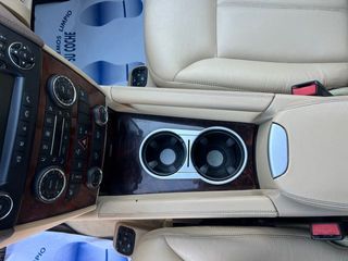 Mercedes-Benz Clase GL GL 420 CDI 4M 225 kW (306 CV)